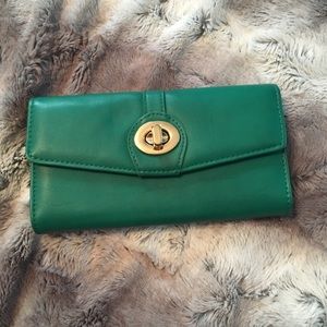 Charming Charlie wallet